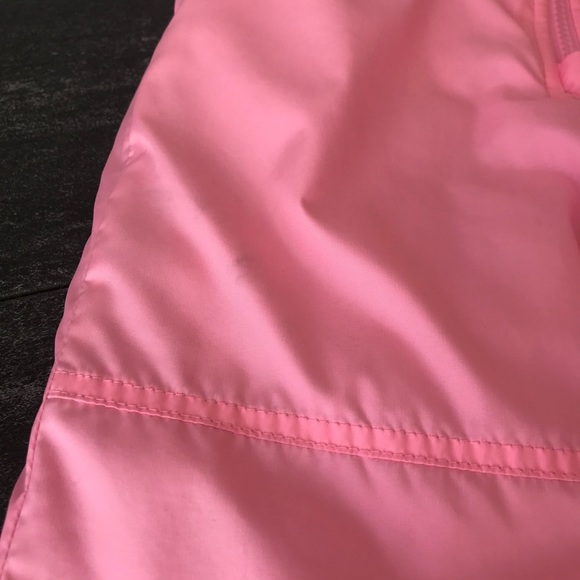 Carter’s Pink Snow Bib Overalls Waterproof Ski - Picture 6 of 6
